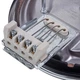 Конфорка 346971000001 для электроплиты Nord D=145mm 1000W - изображение 4