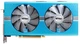 Видеокарта Sapphire PCI-Ex Radeon RX 590 Nitro+ Special Edition 8GB GDDR5 (256bit) (1560/8400) (DVI, 2 x HDMI, 2 x DisplayPort) (11289-01-20G) - изображение 1