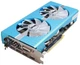 Видеокарта Sapphire PCI-Ex Radeon RX 590 Nitro+ Special Edition 8GB GDDR5 (256bit) (1560/8400) (DVI, 2 x HDMI, 2 x DisplayPort) (11289-01-20G) - изображение 3