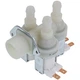 Клапан подачі води 3WAY/90 для пральної машини Whirlpool 481981729328 - зображення 1