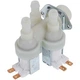 Клапан подачі води 3WAY/90 для пральної машини Whirlpool 481981729328 - зображення 2