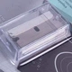 Леза до шкребка E6HUB102 (902979540, 9029792323) для чищення склокераміки Electrolux - зображення 3