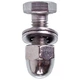 Помпа циркуляційна для посудомийної машини Bosch 00654575 - зображення 6