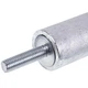 Магниевый анод для бойлера 25х96mm, M8x30mm Gorenje\Tiki 268067 - изображение 5