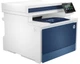 МФУ лазерное цветное A4 HP Color LaserJet Pro 4303fdn, Grey/Dark Blue (5HH66A) - изображение 3