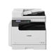 БФП лазерний ч/б A3 Canon imageRUNNER 2224N II, Grey/Black (7079C002) - зображення 6