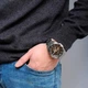 Чоловічі наручні годинники Casio EFR-556D-1AVUEF - зображення 4