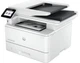 БФП лазерний ч/б A4 HP LaserJet Pro 4103fdw, Grey (2Z629A) - зображення 1