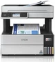 БФП струменевий кольоровий A4 Epson L6490, Grey/Black (C11CJ88405) - зображення 1