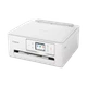 БФП струменевий кольоровий A4 Canon TS7640i, White (6256C007) - зображення 2