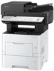 МФУ лазерное ч/б A4 Kyocera MA5500ifx, Grey/Black (110C0Z3NL0) - изображение 1