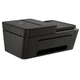 БФП струменевий кольоровий A4 HP DeskJet Ink Advantage 4376, Black (89G05C) - зображення 3