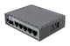 Маршрутизатор Mikrotik hEX S (2025), Grey (E60iUGS) - изображение 1