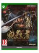 Гра XSX Onimusha: Way of the Sword (Blu-ray диск) (5055060907139) - зображення 1