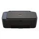 БФП струменевий кольоровий A4 HP DeskJet Ink Advantage Ultra 5127, Black (89F94A) - зображення 1