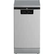 Посудомийна машина Beko BDFS26121XQ - зображення 1