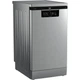 Посудомийна машина Beko BDFS26121XQ - зображення 2