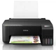 Принтер струменевий кольоровий A4 Epson EcoTank L1250, Black (C11CJ71404) - зображення 2