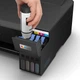 Принтер струменевий кольоровий A4 Epson EcoTank L1250, Black (C11CJ71404) - зображення 5