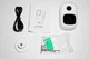 Домофон с двусторонней связью WiFi SMART DOORBELL обнаружение движения и работа через приложение Tuya в iOS и Android - изображение 5
