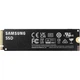 SSD накопитель Samsung 990 PRO 4 TB (MZ-V9P4T0BW) - изображение 2