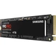 SSD накопитель Samsung 990 PRO 4 TB (MZ-V9P4T0BW) - изображение 3