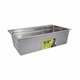 Мийка для кухні інтегрована Lidz Handmade H7545 Brushed Steel 3,0/1,0 мм LDH7545BRU49457 - зображення 4