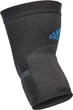 Бандаж для ліктя Adidas Performance Elbow Sup розмір M, чорно-синій - зображення 1