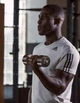 Гантель регульована Adidas Adjustable Chrome Dumbbell 1-5 кг - изображение 7