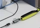 Адаптер переходник питания для Philips TYPE-C - > 15 V для бритвы, тримера филипс ONE BLADE 15В Серебро - изображение 12