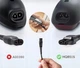 Адаптер переходник питания для Philips TYPE-C - > 15 V для бритвы, тримера филипс ONE BLADE 15В Серебро - изображение 14