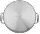 Каструля Heinner зі скляною кришкою 2.8 л TITANIUM3 HEINNER (HR-MRK-20) - зображення 4
