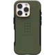 Чохол UAG Civilian with MagSafe для iPhone 16 Pro Max Green - зображення 1