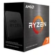 AMD Центральний процесор AMD Ryzen 7 5700 8C/16T 3.7/4.6GHz Boost 16Mb AM4 65W Wraith Stealth cooler Box - изображение 1