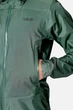 Куртка Rab Phantom Mountain Jacket L Sage (1033-RB QWI-71-SGE-LRG) - изображение 6