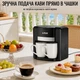 Кавоварка + 2 чашки A-PLUS (1549) - зображення 12