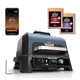 Гриль-барбекю Ninja Woodfire Pro Connect XL OG901EU - зображення 4