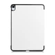 Чохол-книжка BeCover Smart Case для Apple iPad Air 11" M2/M3 (2024/2025) White (711597) - зображення 4