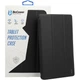 Чохол-книжка BeCover Smart Case для Samsung Galaxy Tab S10 FE+ SM-X620/SM-X626 Black (713381) - изображение 1