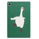 Чохол BeCover Smart Case для Samsung Galaxy Tab S6 Lite (2024) 10.4" P620/P625/P627 Goose (711289) - зображення 1