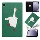Чохол BeCover Smart Case для Samsung Galaxy Tab S6 Lite (2024) 10.4" P620/P625/P627 Goose (711289) - зображення 3