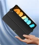 Чохол-книжка BeCover Tri Fold Hard для Apple iPad Mini 7 2024 8.3" Black (712450) - зображення 4