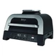 Гриль Ninja Foodi MAX Air Grill & Air Fryer з Сooking probe DG551EU - изображение 4