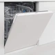 Вбудована посудомийна машина Indesit D2I HL326 - зображення 2