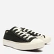 Мужские кеды низкие Lacoste 872930241 45 Черный/Молочный (1159863960) - изображение 2