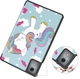 Чeхол-книжка BeCover Smart Case для Lenovo Tab K11 Plus TB-352F 11.45" Unicorn (711858) - изображение 5