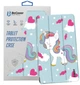 Чeхол-книжка BeCover Smart Case для Lenovo Tab K11 Plus TB-352F 11.45" Unicorn (711858) - изображение 2
