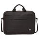 Сумка для ноутбука Case Logic Advantage Attache 15.6" ADVA-116 (Black) - зображення 3
