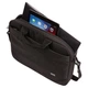 Сумка для ноутбука Case Logic Advantage Attache 14" ADVA-114 (Темно-синій) - зображення 4