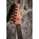 Електрогітара Cort G300 Raw Natural Satin [130750] - зображення 9